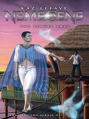 cover image of Nemecene